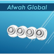 RAJTAN Spice Jar Bekas Rempah (IKEA)