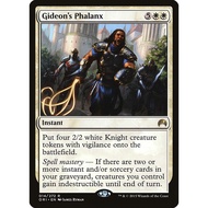 Gideon's Phalanx | [ORI][R][Instant][MTG Singles]