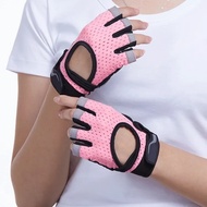 Weightlifting Gloves Power Gym Fitness Anti-Slip Gym Gloves