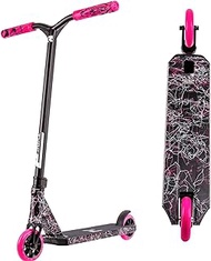 Root Industries Type R Complete Pro Scooter - Pro Scooters - Pro Scooters for Adults/Pro Scooters for Kids - Quality Scooter Deck, Pro Scooter Wheels, Pro Scooter Bars - Awesome Colors