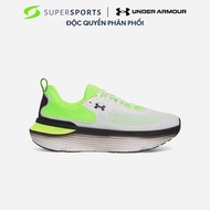 Under Armour Giày Chạy Bộ Nam Under Armour Infinite Elite 2 - Trắng - 3028169-101