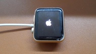 Apple Watch 1代 A1554 液晶破 零件機 台中大里