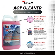 Terjangkau Seven Cleaner / Pembersih Acp Seven Pvdf