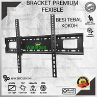 TV BRACKET TV BRACKET 32 40 43 50 55 60 65 70 75 WATERPASSADA