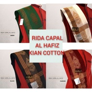 Rida Capal Ridak Capal Rida’ Capal Al Yamani Shawl Habib Capal Rida Cantik