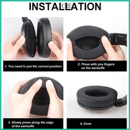 CRE Durable Ear Cushions Ear Pads for HD598CS HD599 569 559 HD558 Earphone Earmuff
