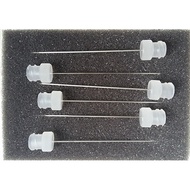 Hamilton Flat Head Sampling Needle 7725i 7125 7725 Liquid Phase Manual Sampling Valve Needle 22g Nee