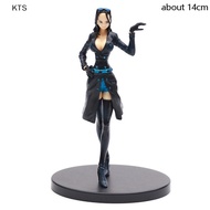 ✧✥KTS Anime One Piece Figure14cm Nico Robin DXF Sexy Girl Robin Action Figure Mode KT#RO