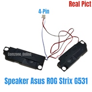 Asus ROG G531 G531GT G531GW G531G Internal Speaker spknb49