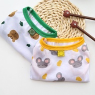 Pet Clothing Casual Tee Cat Clothing Dog