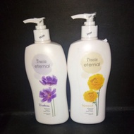 TRACIA ETERNAL HAND &amp; BODY LOTION 500ML