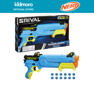 Nerf Guns Toy Rival Forerunner XXII-1200