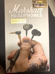 Marshall 耳機