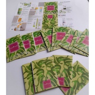 Flyers Mukara Secret