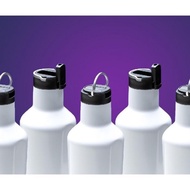 FCR0 Corkcicle Canteen Sport Straw Cap 20 Oz, 32 Oz & 40 Oz