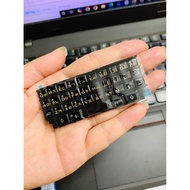 BlackBerry keyone phone keyboard new zin