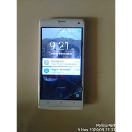 MESIN BP326 Bellphone Machine