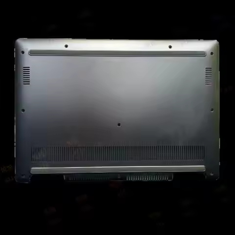 L+ for Dell Inspiron 13 7370 7373 05VHWV Bottom Cover Case Enclosure