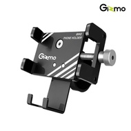 Gizmo Motorcycle Mobile Phone Holder With Handlebar Model GH-GH038-Gizmo Mount