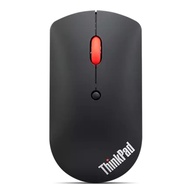 【Direct from JAPAN】Lenovo ThinkPad Bluetooth Silent Mouse Wireless Connection Silent Design 3 Button