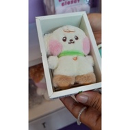 IVE Minive MM Plush Line