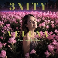 Perfume EDP 30ML Spray 3NITY VELUNA Fragrance Wangi Parfum