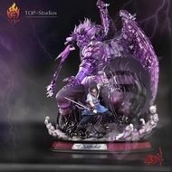 Gk TOP Studios 火影忍者 佐助 須佐能乎