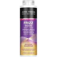 [sgstock] John Frieda Frizz Ease Miraculous Recovery Shampoo, 500ml - [] []