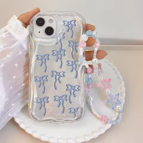 Flowers Bowknot Heart Shape Butterfly Case For Huawei Y9S Y9 Prime 2019 Nova 7i 5T Y70 Y90 Y91 13 No