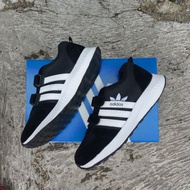 Sepatu Sekolah Adidas Tabung Perekat Soze 32-43