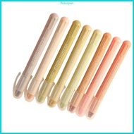 RPAN 8 Pcs Highlighters Set Highlighter Markers Aesthetic Bible Highlighter Gel Highlighter Pen Bibl