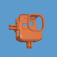 Gopro Hero 11 Mini Horizontal Vertical Mounting