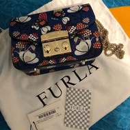 Furla metropolis bag
