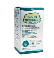 G-NiiB 微生態專業配方 Mood Well Pro
