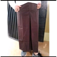 Rempel SKIRT SPAN SKIRT SCHOOL UNIFORM SCOUT SKIRT