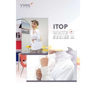 Itop WHITE SERIES M TOP BRAND INSPIRE