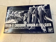 Hg PB Crossbone Gundam X1 Full Cloth