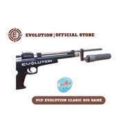 PASER IKAN - PCP PASER IKAN EVOLUTION LIPAT