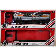 Rc DZ king truck GX [ready stock]