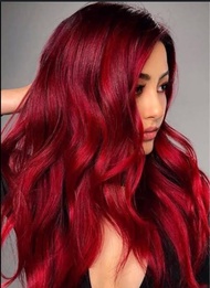 LIWENYAN Intense Colors Shampo Silver / Shampoo Purple untuk memperbaiki keratin rambut / Shampo Pew