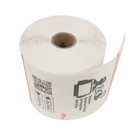 THERMAL WAYBILL STICKER A6 LABEL PAPER