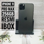 iphone 11 pro ibox second