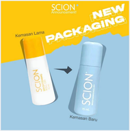 (READY STOCK 100% ORIGINAL) Nuskin Scion Brightening Roll-On / Roll On 75ml
