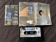 二手錄音帶 張中立│再見李香蘭 排笛演奏專輯 3g黃3