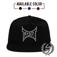 TOPI SNAPBACK TAPOUT