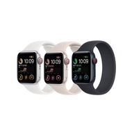  Apple Watch SE 2代 (40mm) LTE版
