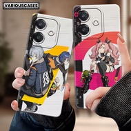 Softcase OPPO A3X / A3 / A3 PRO / K3 / RENO 12 F / RENO 11 5G / RENO 10 5G / RENO 1O PRO / RENO 8T /