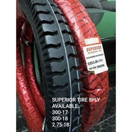 ♞SUPERIOR TIRE 8 PLY Indonesia brand