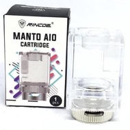 ORIGINAL CATRIDGE MANTO AIO KOSONGAN / CARTRIDGE MANTOAIO