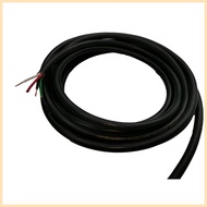 ♜ ۞ 웃 ♞,♘Phelps Dodge Royal Cord 2.0mm 4C (AWG 14/4)  Pre cut, Royal Cord 2.0mm 4 Core - PDRC2.0MM4